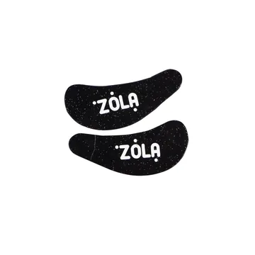 ZOLA / Багаторазові силіконові патчі для очей / 1 пара