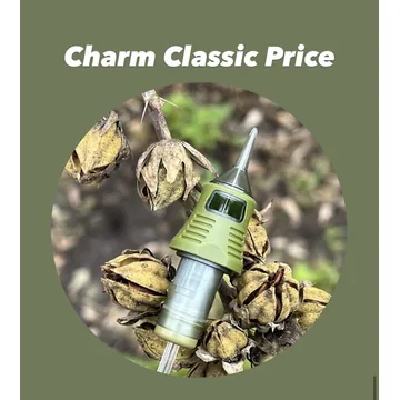 Charm / Classic / 5RLLT (з накладкою)