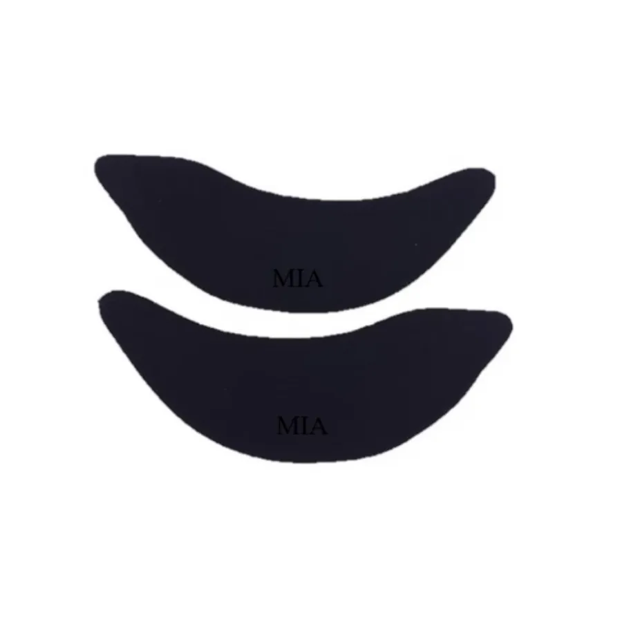 MIA / Патчи силіконові