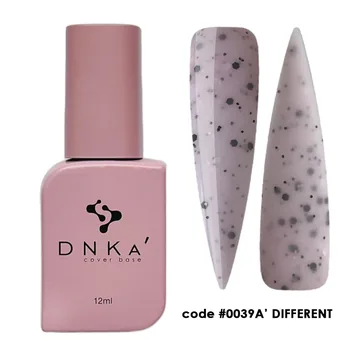 DNKa’ / Cover Base #0039A / Different
