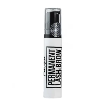 Permanent lash&brow / Фарба для брів / 10 мл