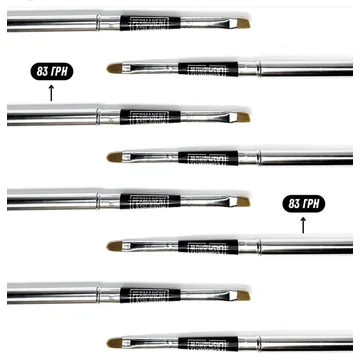 Permanent Lash&Brow / Пензлик для брів