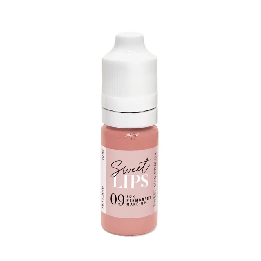 Sweet Lips 09