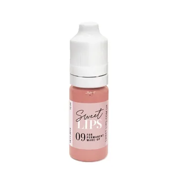 Sweet Lips 09