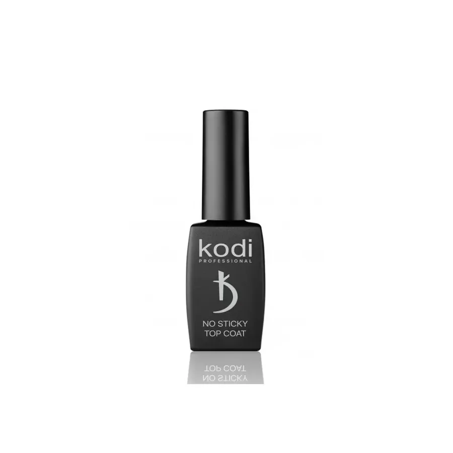 Kodi / Верхнє топ покриття без дисперсійного шару / No Sticky Top Coat