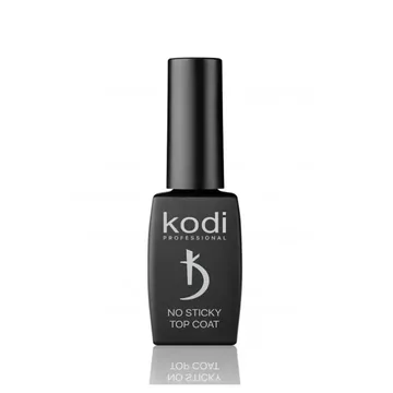 Kodi / Верхнє топ покриття без дисперсійного шару / No Sticky Top Coat