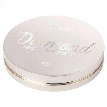Sinart / Спаркл для обличчя та тіла / HIGHLIGHTERPRO DIAMOND