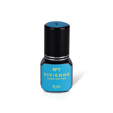 Vivienne / Клей KYIV №1