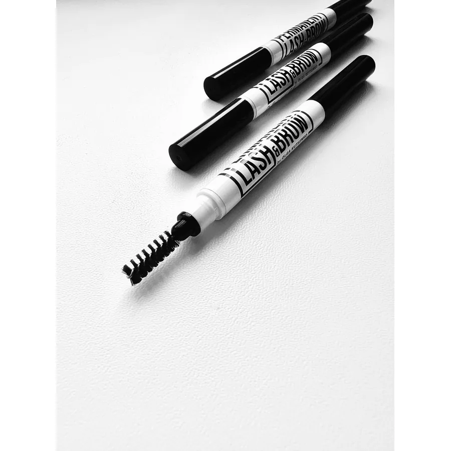 Permanent lash&brow / Восковий олівець для брів
