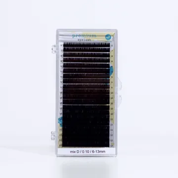 Вії Empress Lash