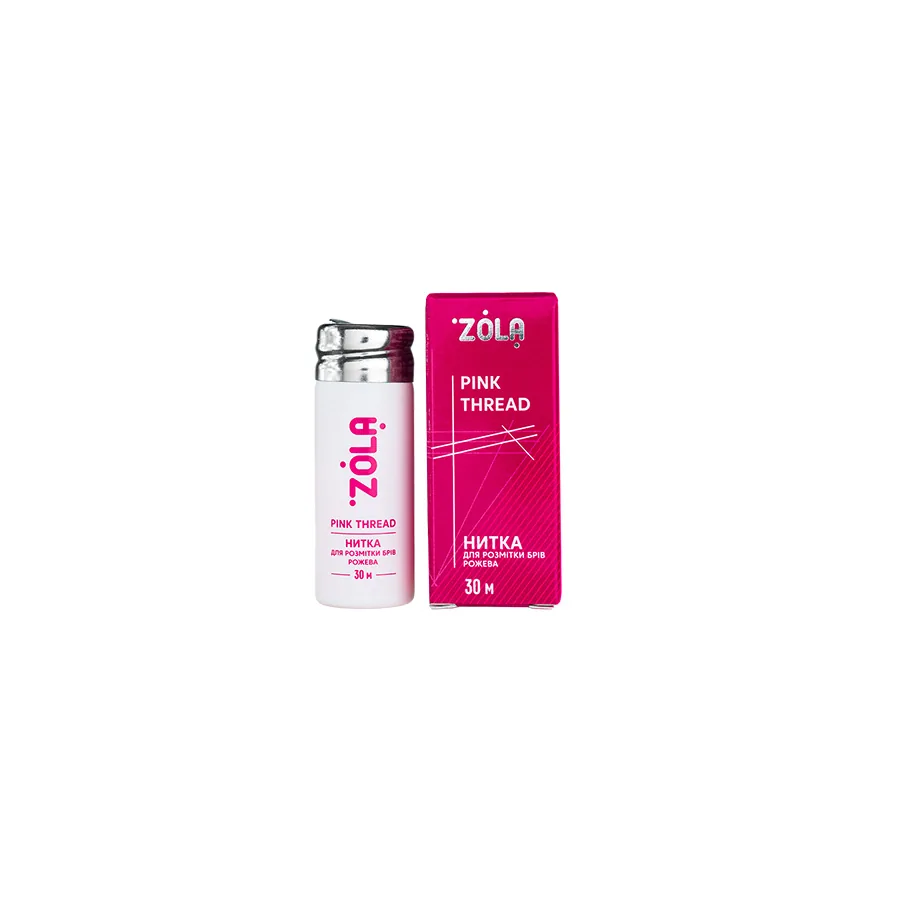ZOLA / Нитка для розмітки / 30 м