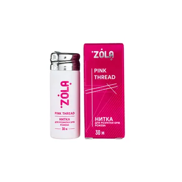 ZOLA / Нитка для розмітки / 30 м
