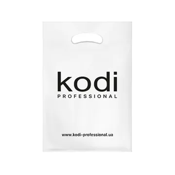 Kodi / Пакунок фірмовий  / 20×30 / (1 шт.)