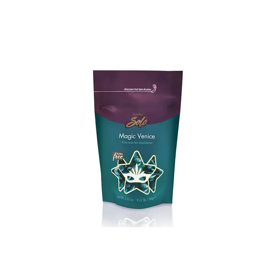 Ital Wax / Гарячий віск / Solo / Чарівна Венеція / 100г