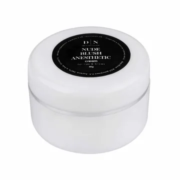 Nude Blush / Первинний анестетік / Anesthetic cream / 30г