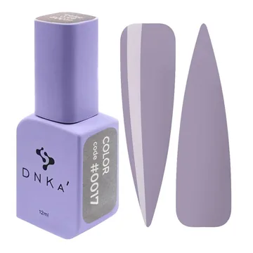 DNKa’  / Gel Polish Color #0017 / 12мл