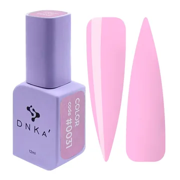 DNKa’ / Gel Polish Color #0031 / 12мл
