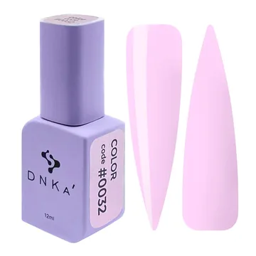 DNKa’  / Gel Polish Color #0032 / 12мл
