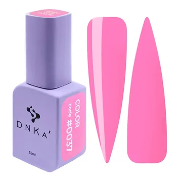 DNKa’  / Gel Polish Color #0037 / 12мл