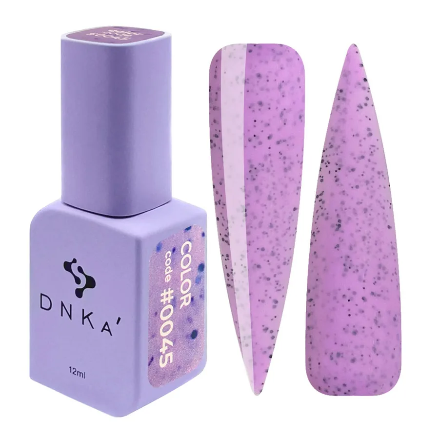 DNKa’ / Gel Polish Color #0045 / 12мл