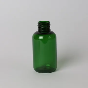 Флакон пластиковий / Олівія