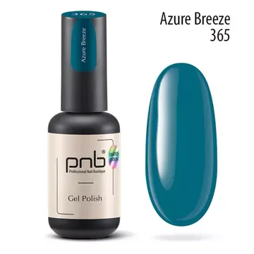 PNB / Гель лак № 365