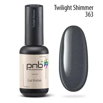 PNB / Гель лак № 363
