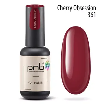 PNB / Гель лак № 361