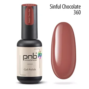 PNB / Гель лак № 360