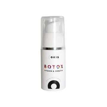 OKIS BROW / BTX Vitamin & Keratin