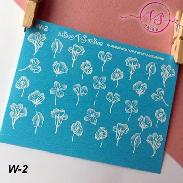 Слайдер дизайн W-2