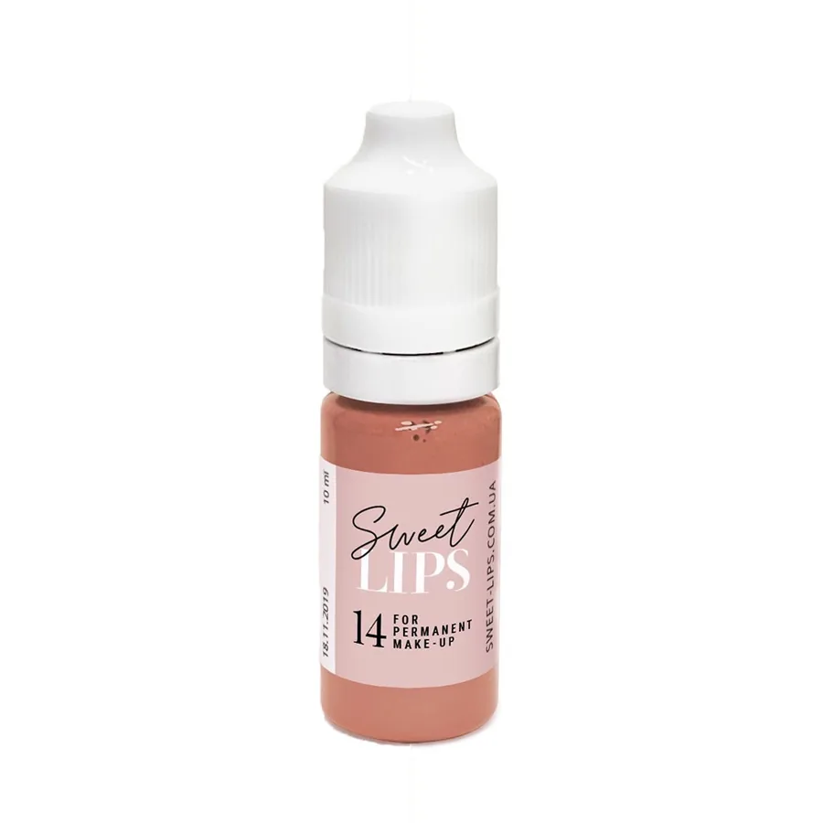 Sweet Lips 14