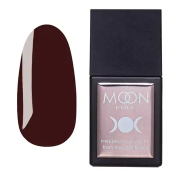 MOON FULL / Amazing Color Base №3007 / вербово-коричневий / 12 мл