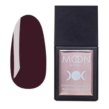 MOON FULL / Amazing Color Base №3009 / коричневий / 12 мл