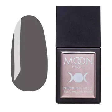MOON FULL / Amazing Color Base №3013 / сірий / 12 мл