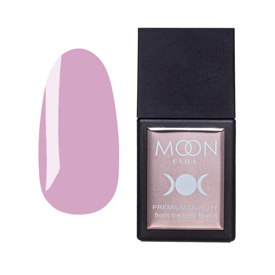 MOON FULL / Amazing Color Base №3016 / рожевий / 12 мл