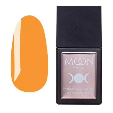 MOON FULL / Amazing Color Base №3022 / жовтий / 12 мл