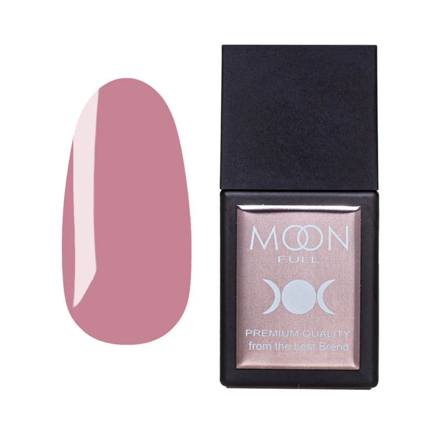 MOON FULL / Amazing Color Base №3029 / рожевий / 12 мл