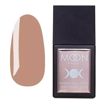 MOON FULL / Amazing Color Base №3034 / бежевий / 12 мл