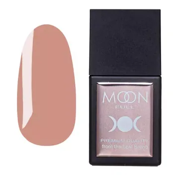MOON FULL / Amazing Color Base №3035 / бежевий / 12 мл