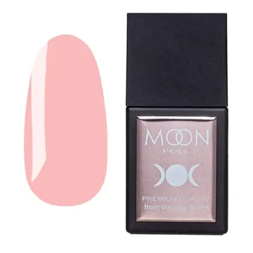 MOON FULL / Amazing Color Base №3036 / ніжний рожевий / 12 мл ( розпродаж термін до 11.25 )