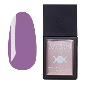 MOON FULL / Amazing Color Base №3046 / світлий фіолетовий / 12 мл