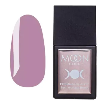 MOON FULL / Amazing Color Base №3050 / попелясто-ліловий / 12 мл