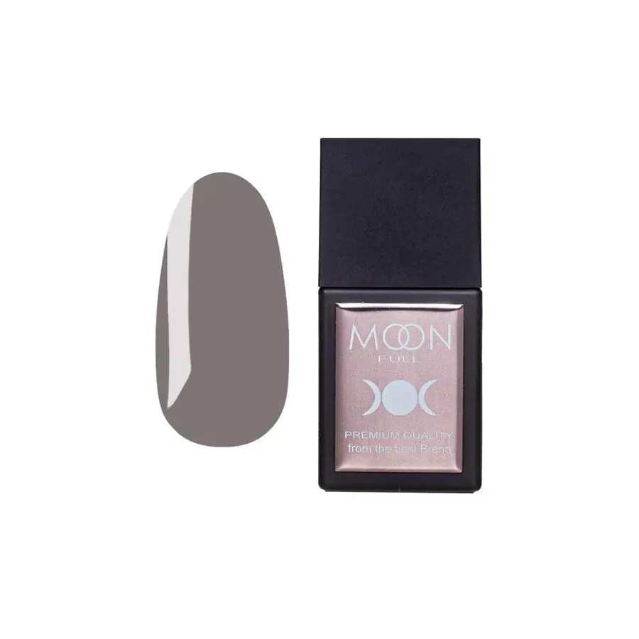 MOON FULL / Amazing Color Base №3051 / коричнево-сірий / 12 мл