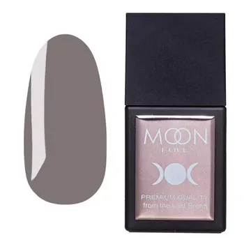 MOON FULL / Amazing Color Base №3051 / коричнево-сірий / 12 мл