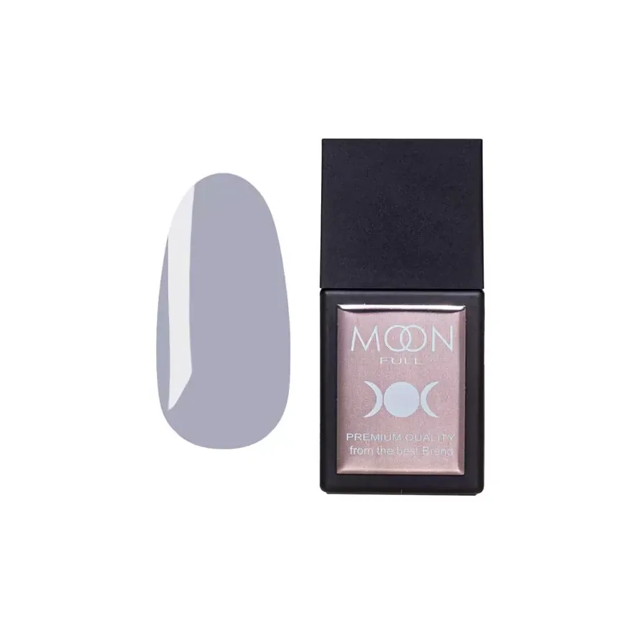 MOON FULL / Amazing Color Base №3052 / блакитний / 12 мл