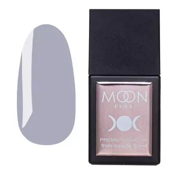 MOON FULL / Amazing Color Base №3052 / блакитний / 12 мл