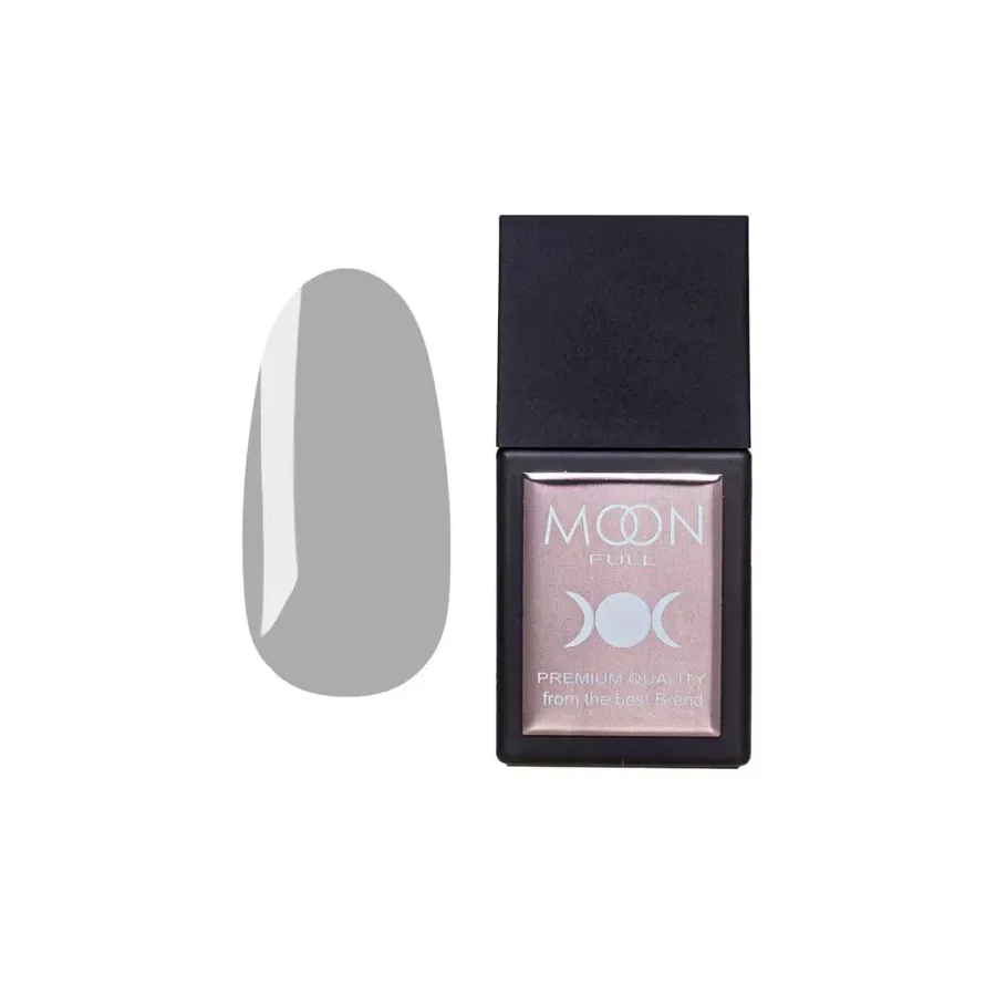 MOON FULL / Amazing Color Base №3053 / алюмінієвий / 12 мл