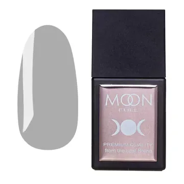 MOON FULL / Amazing Color Base №3053 / алюмінієвий / 12 мл