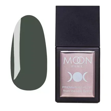 MOON FULL / Amazing Color Base №3059 / оливково-зелений / 12 мл